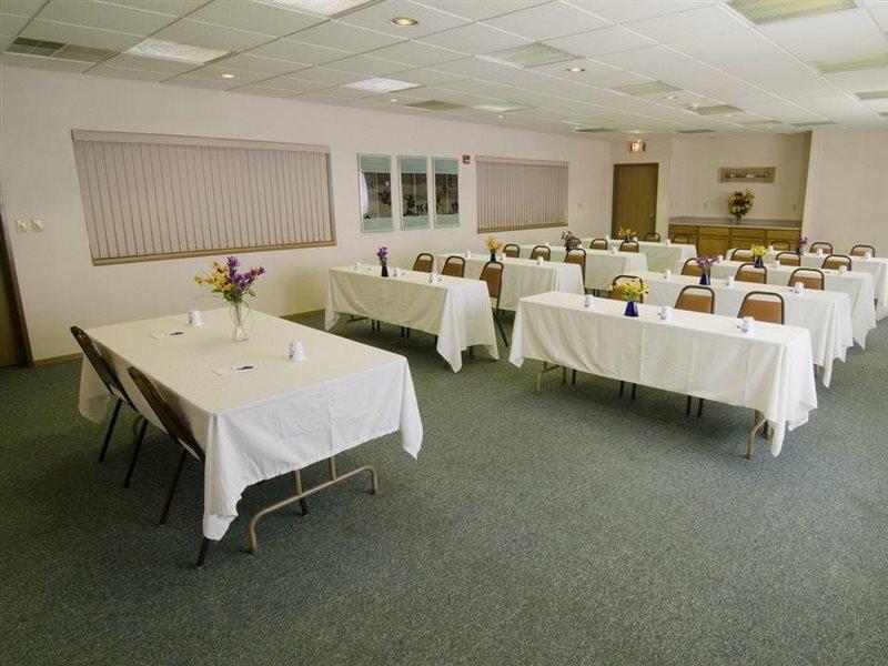 America'S Best Value Inn La Crosse Exterior photo